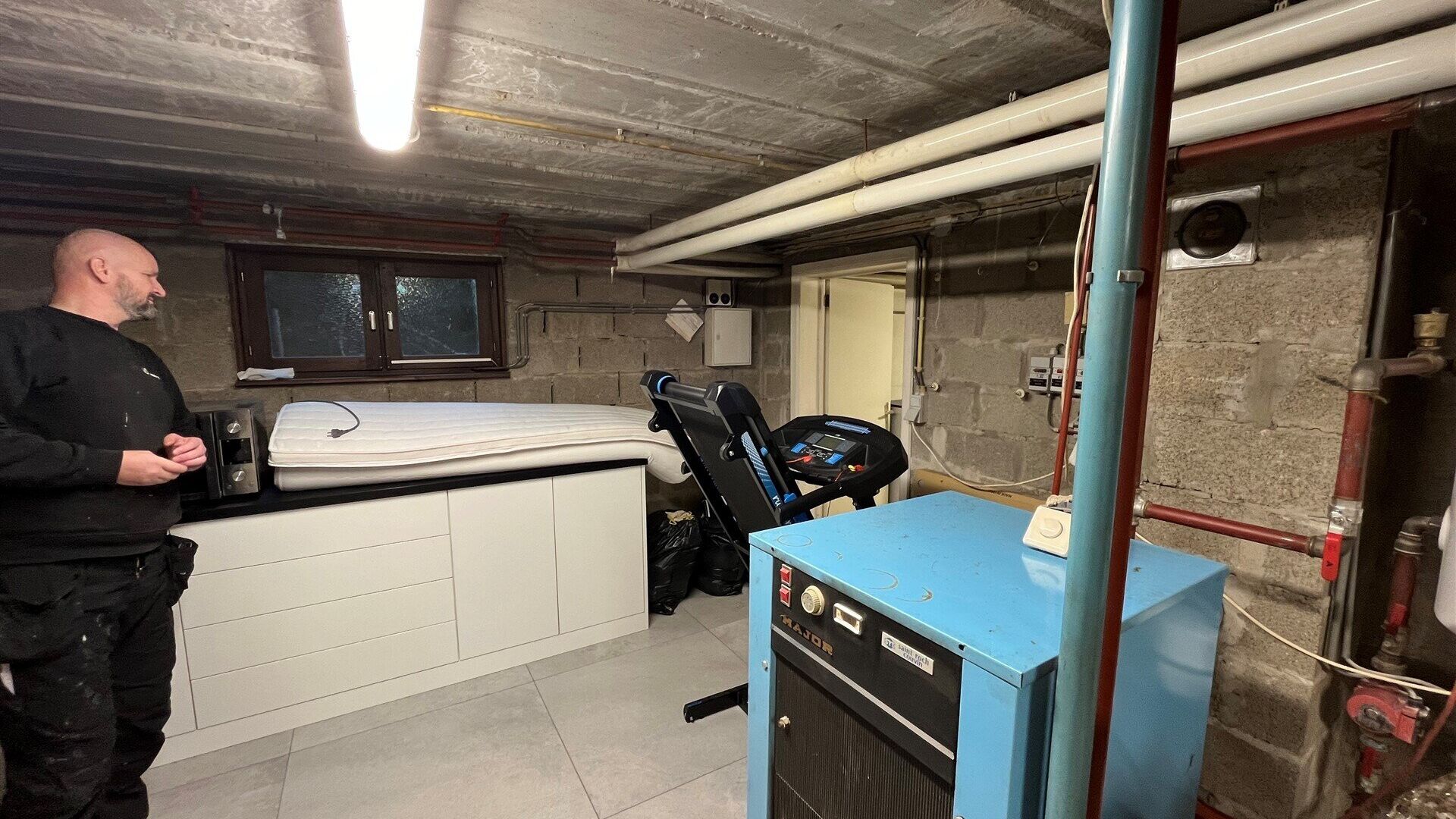 Villa à vendre à WEBBEKOM