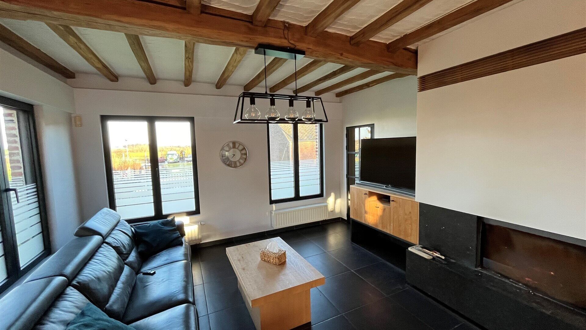 Villa à vendre à WEBBEKOM