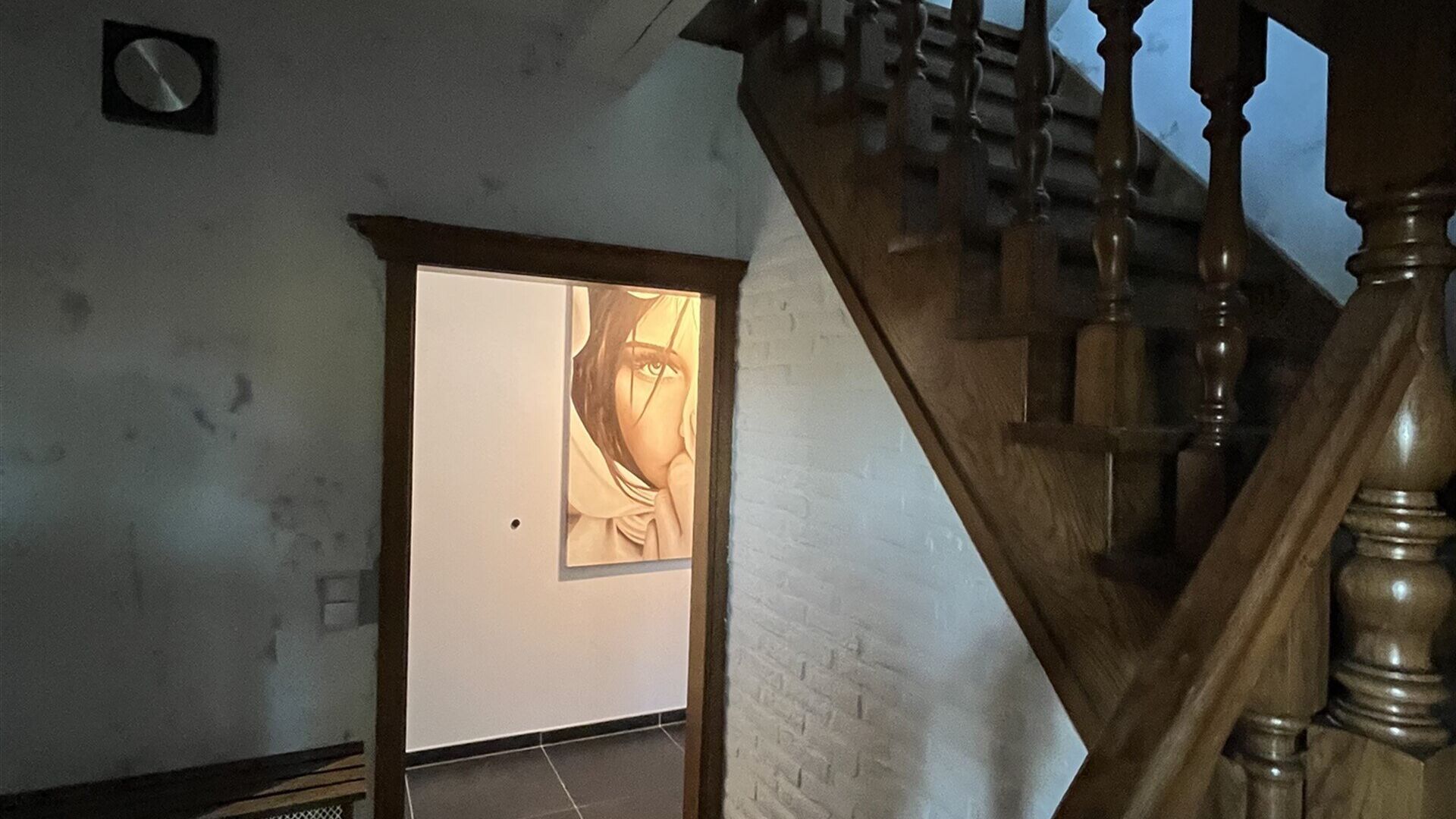 Villa à vendre à WEBBEKOM