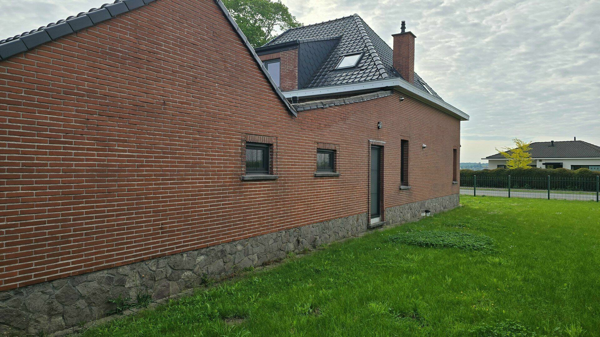 Villa for rent in Bertem