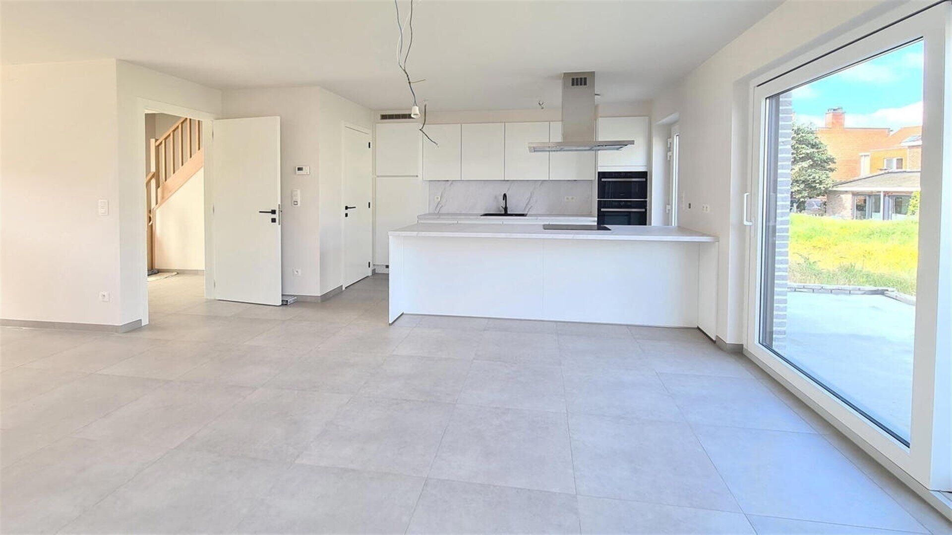 Villa for rent in ERPS-KWERPS