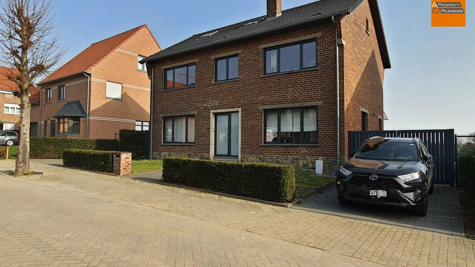 Villa for rent in Everberg