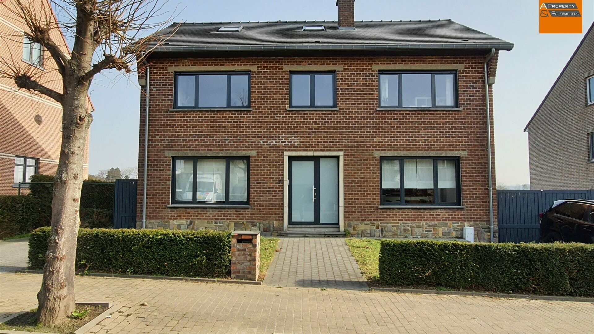Villa for rent in Everberg