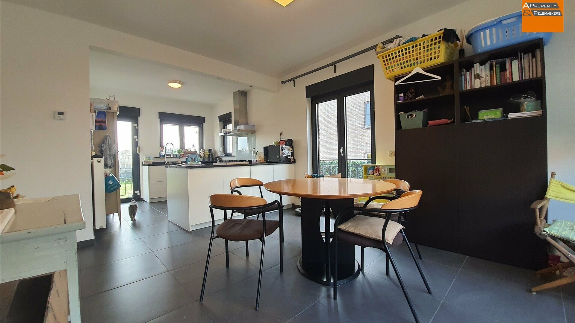Villa for rent in Everberg