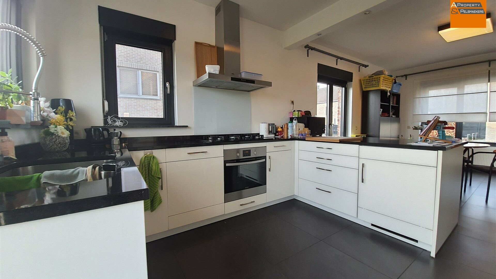 Villa for rent in Everberg