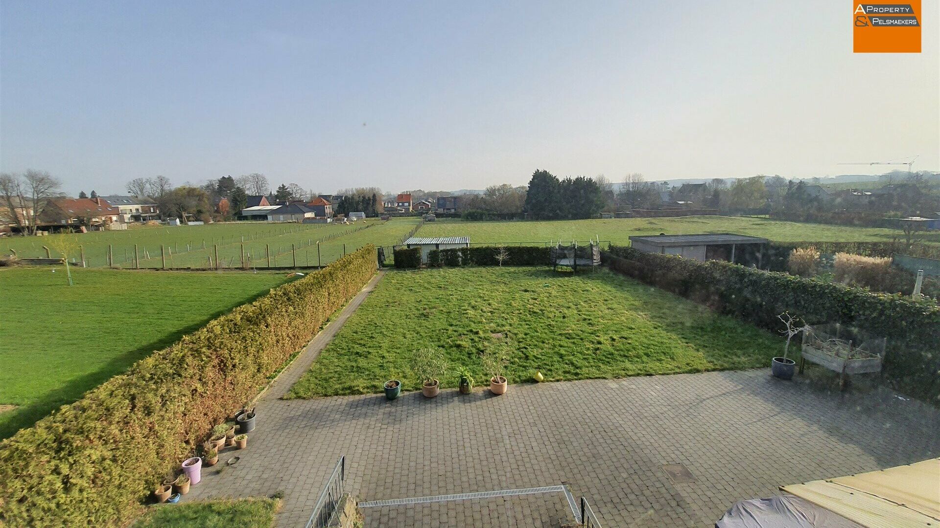 Villa for rent in Everberg