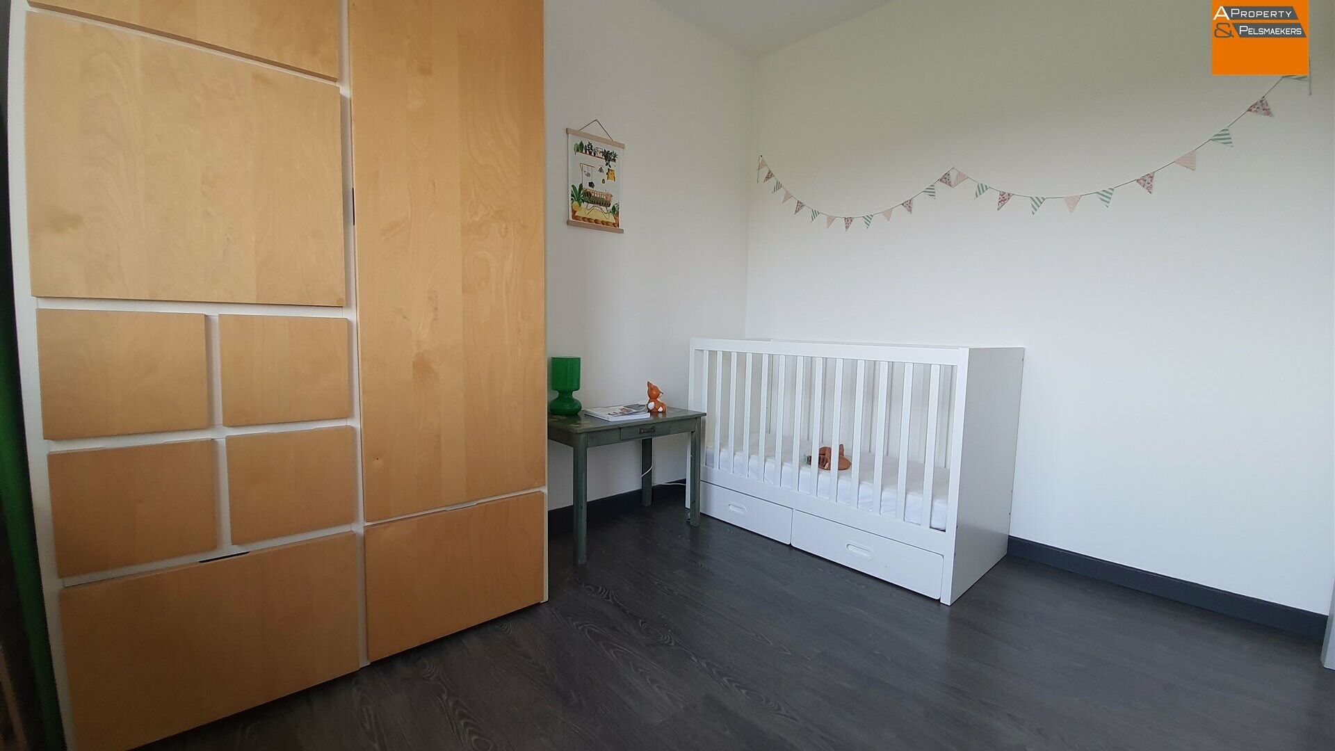Villa for rent in Everberg