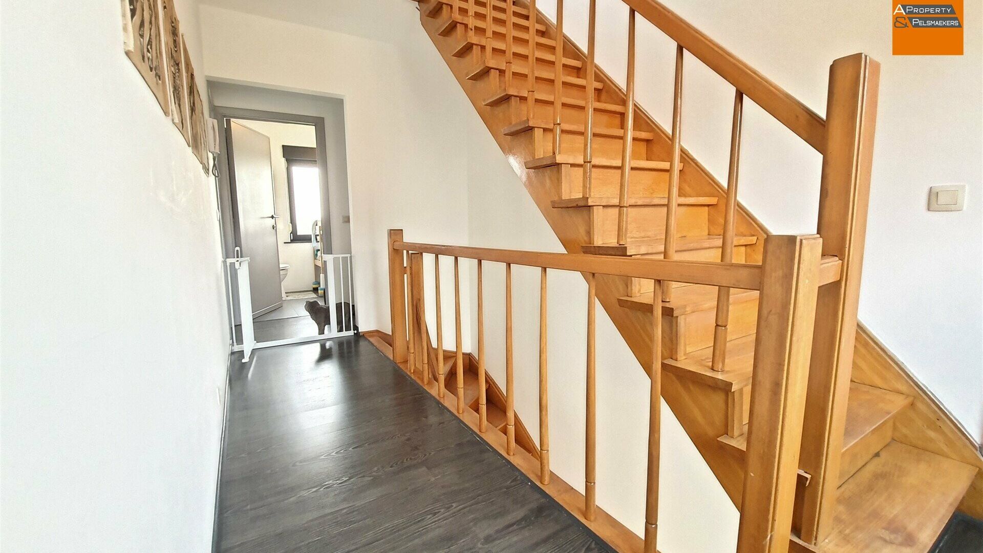 Villa for rent in Everberg