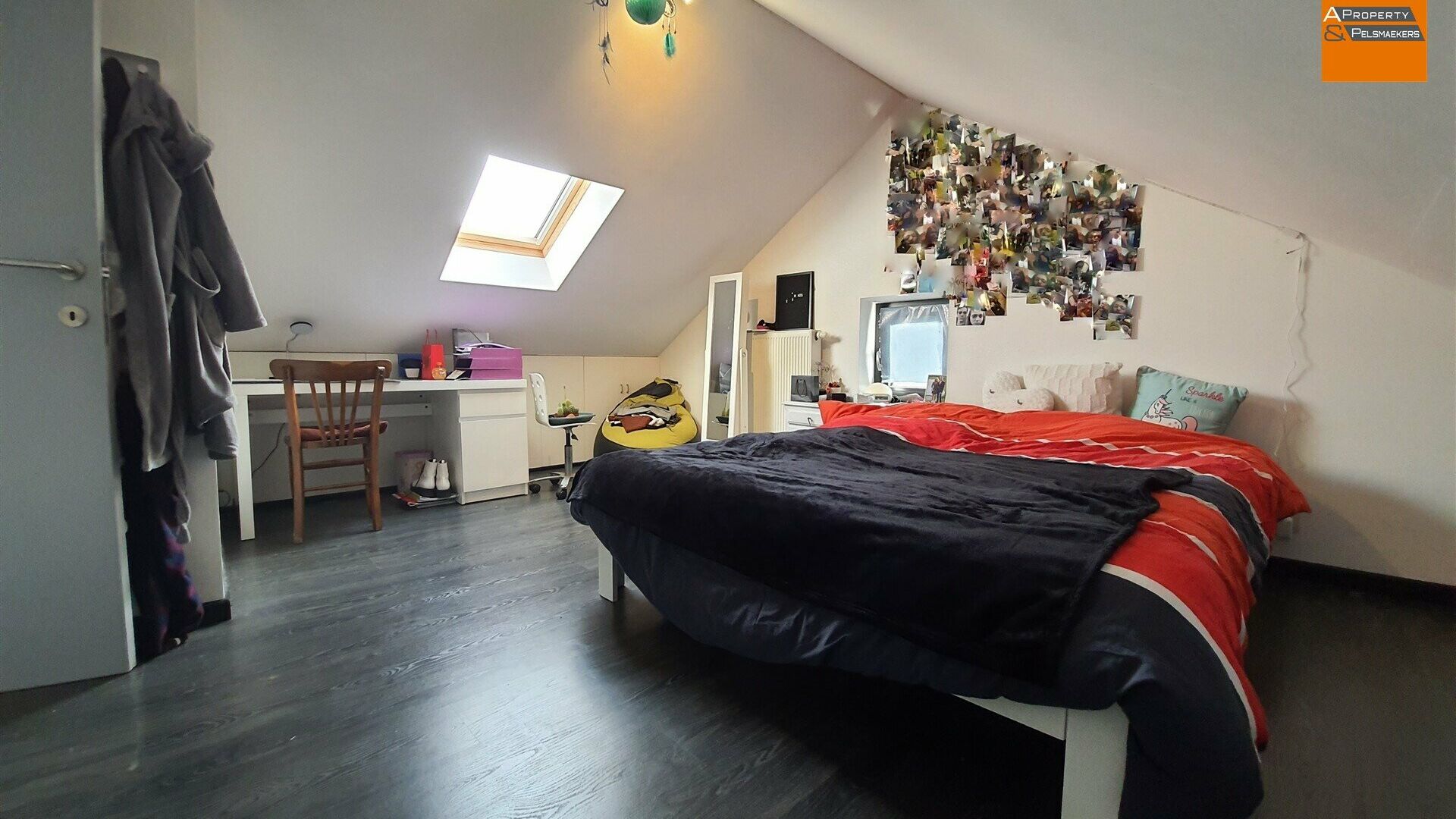 Villa for rent in Everberg