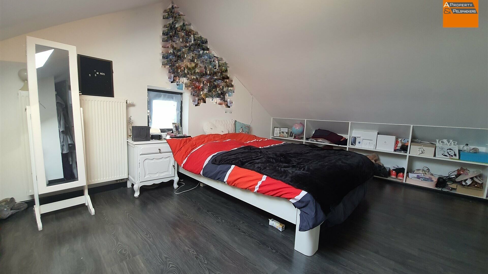 Villa for rent in Everberg