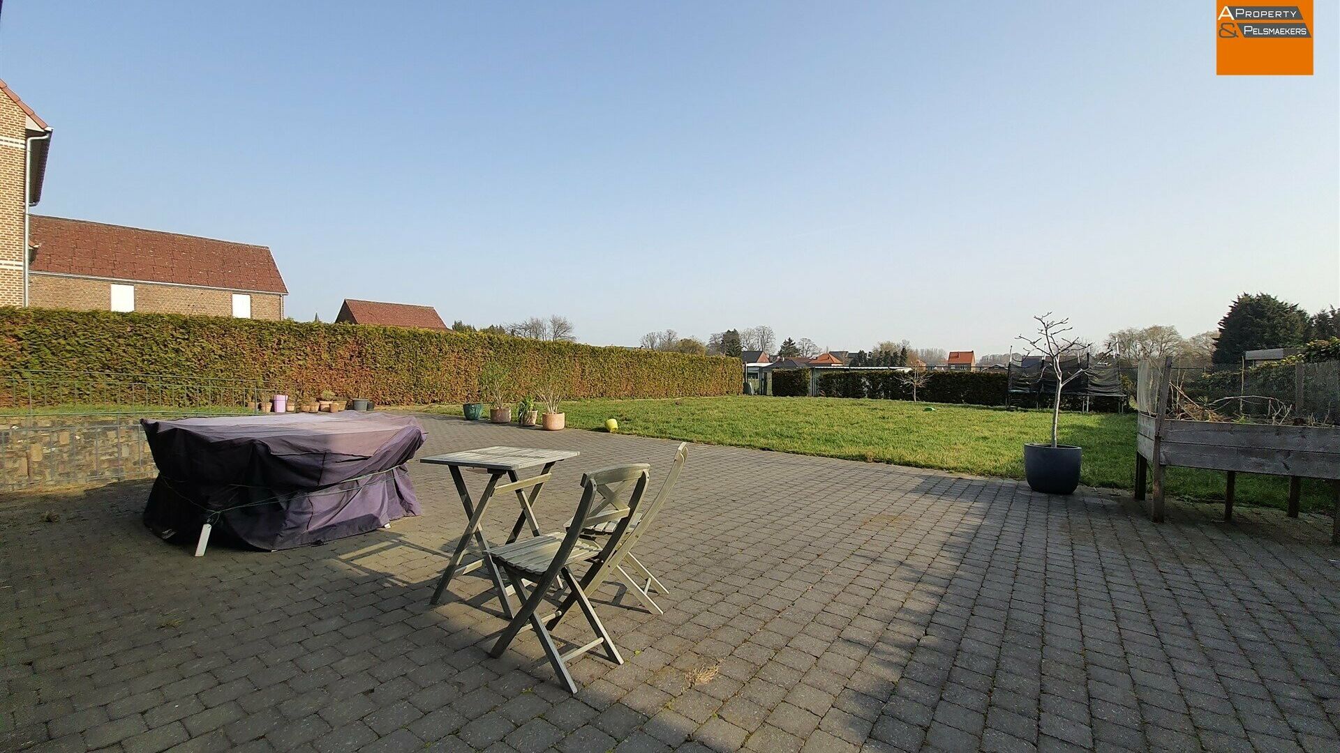 Villa for rent in Everberg
