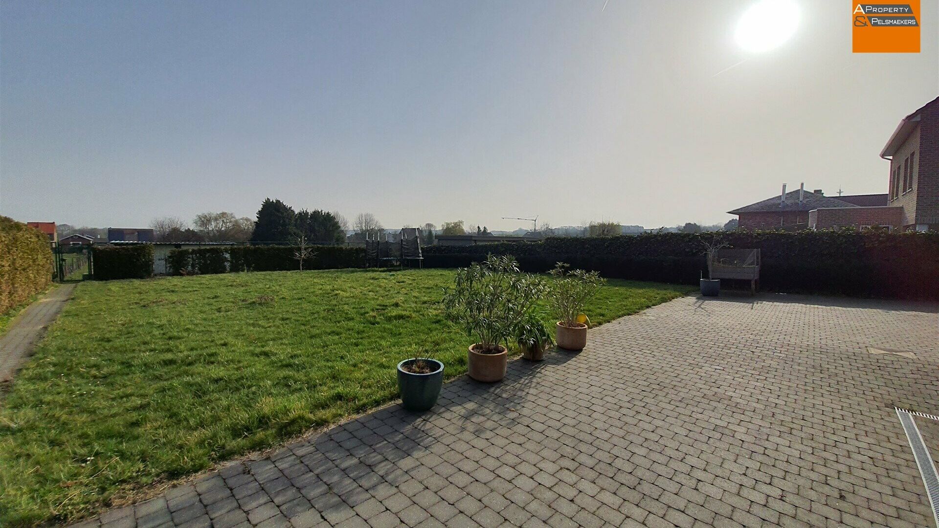 Villa for rent in Everberg