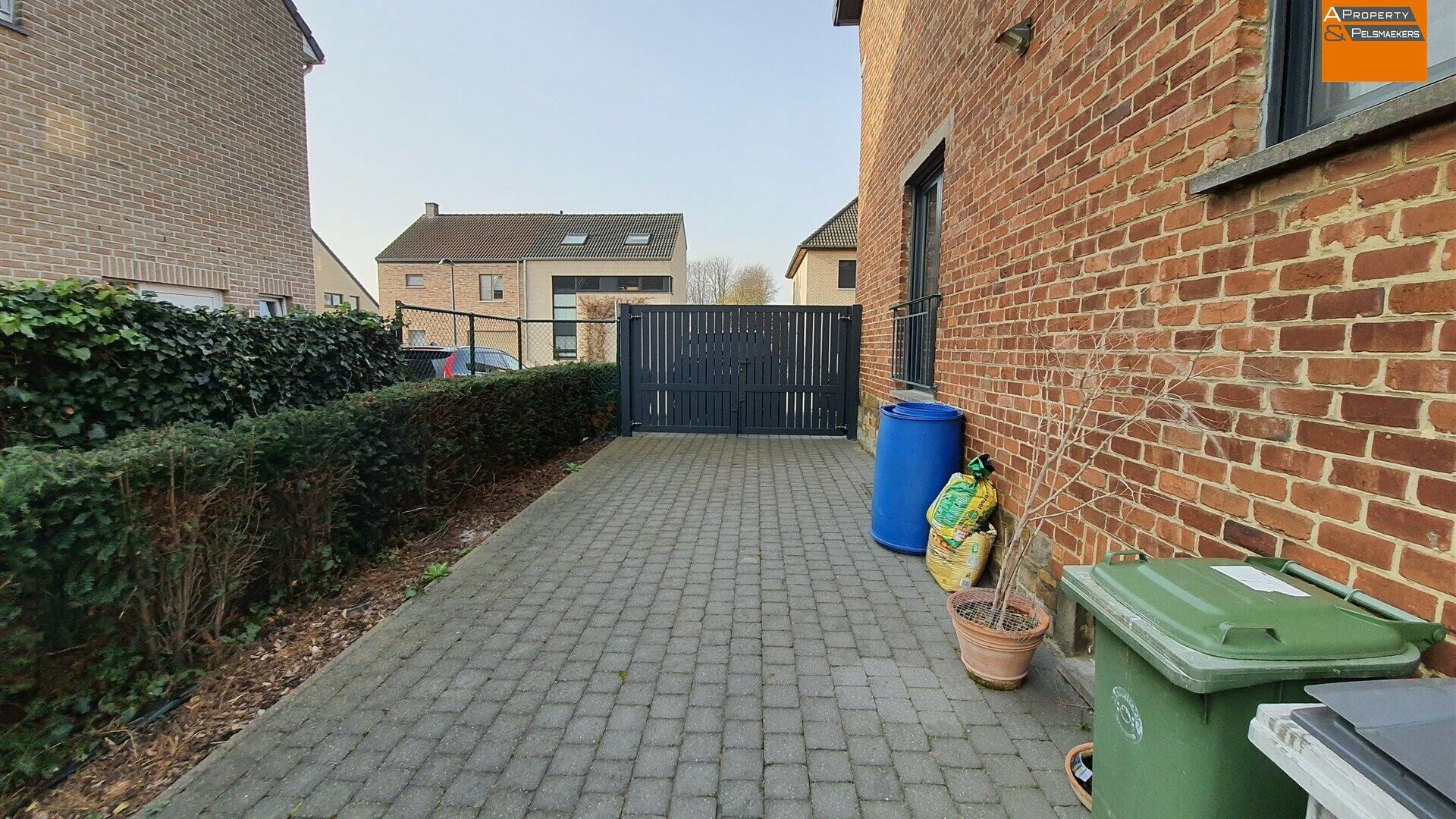 Villa for rent in Everberg