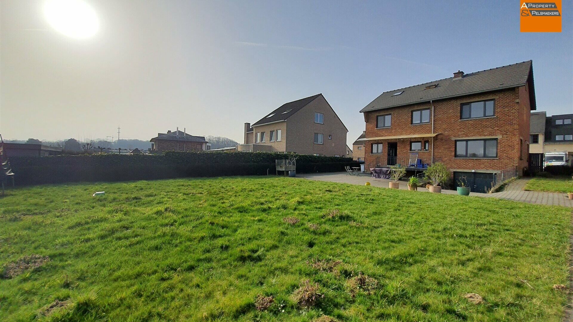 Villa for rent in Everberg