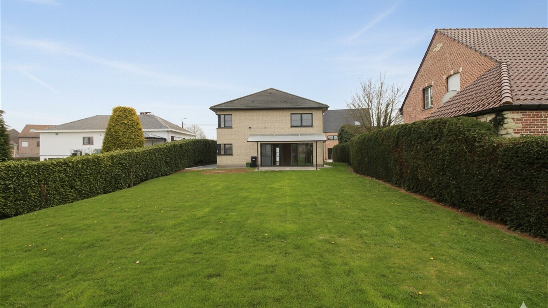 Villa for rent in Everberg