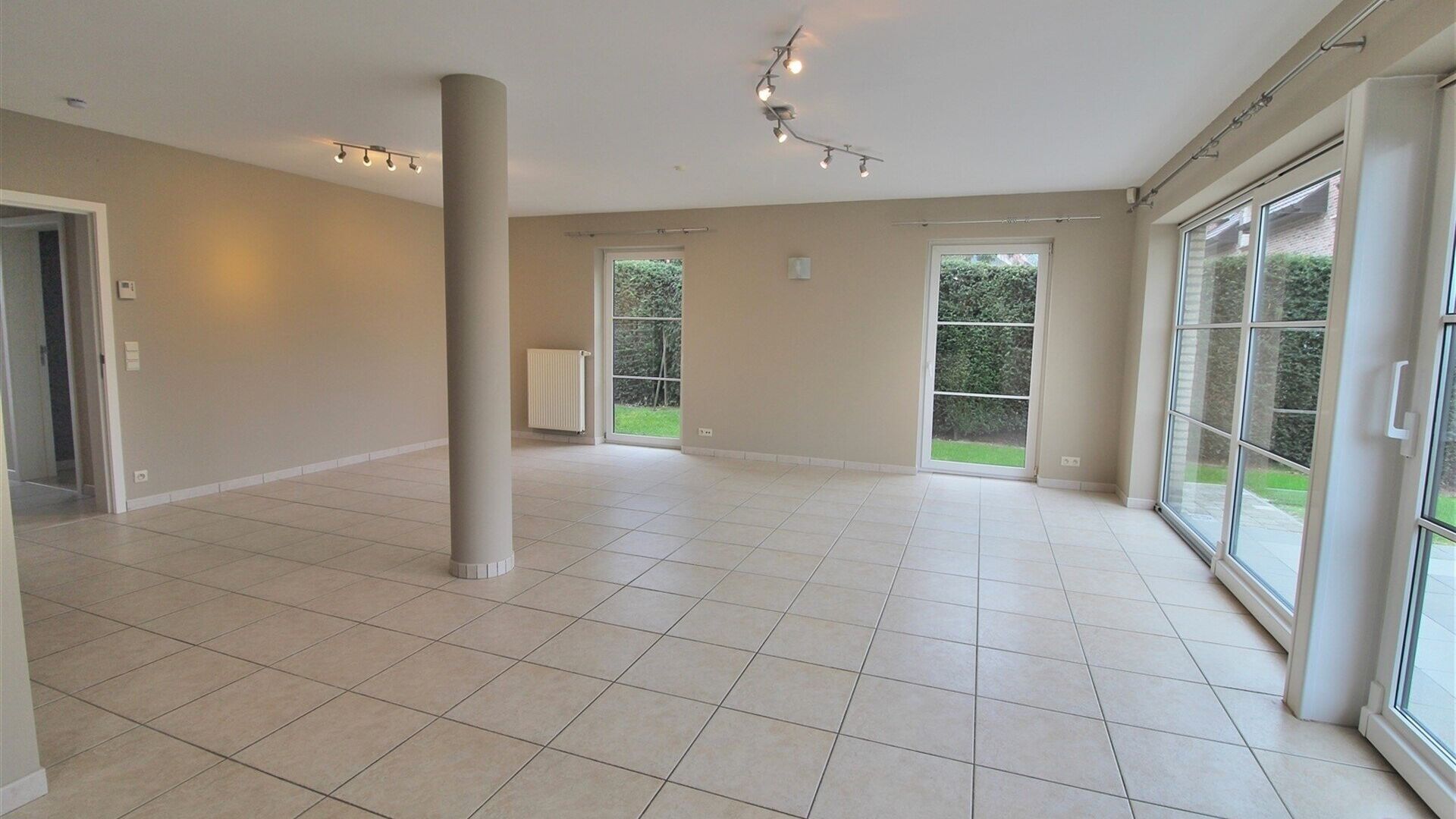 Villa for rent in Everberg