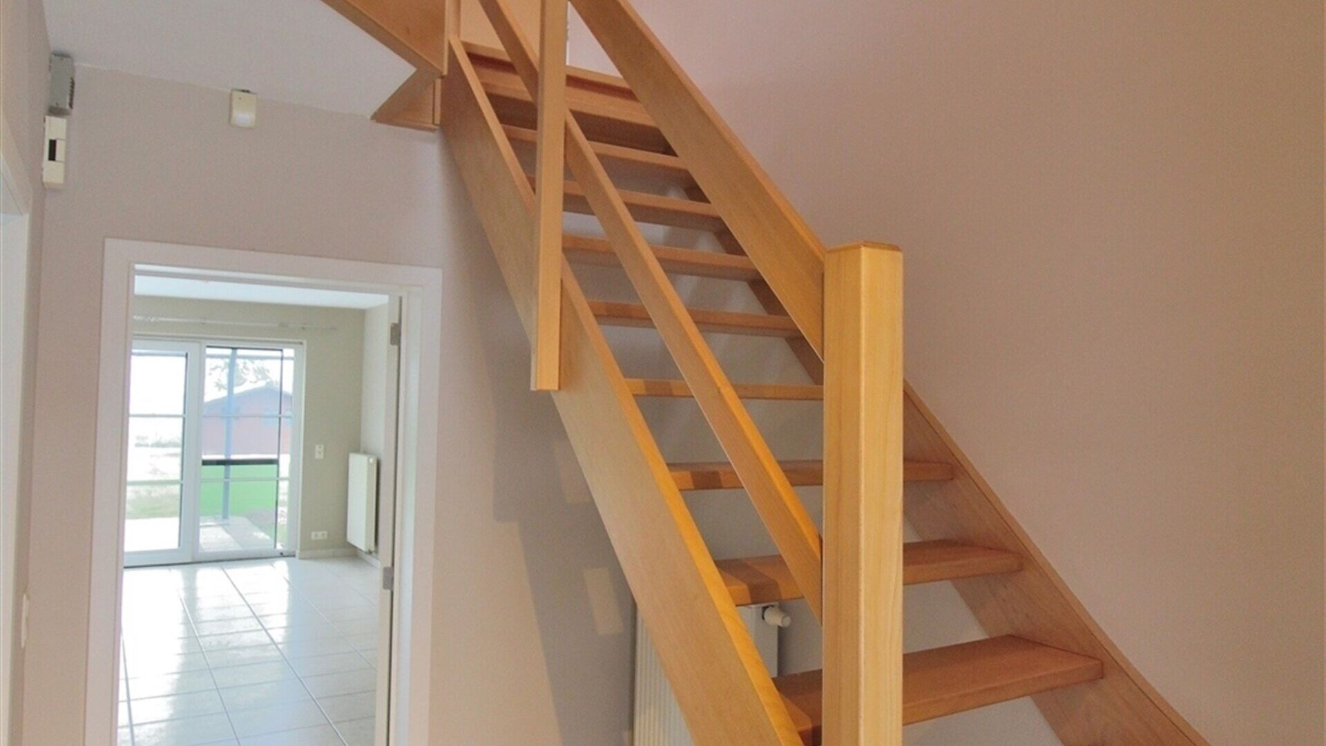 Villa for rent in Everberg