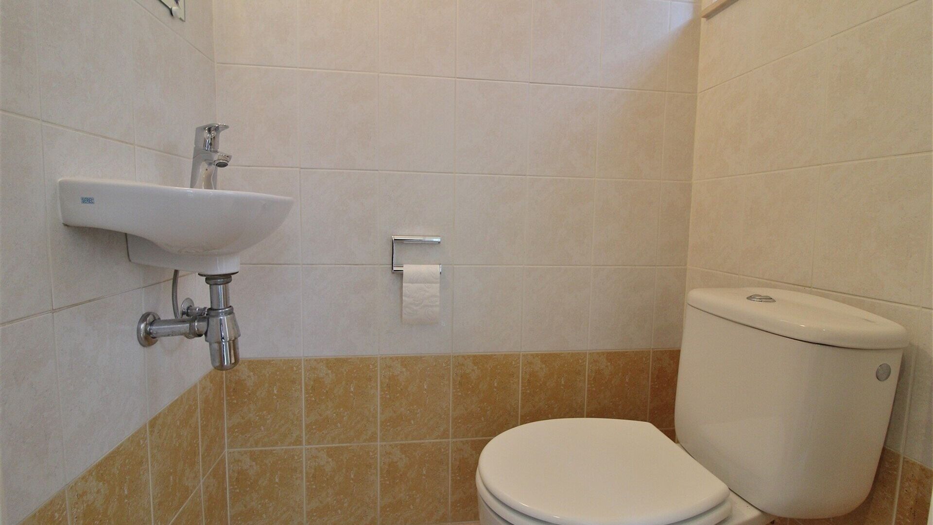 Villa for rent in Everberg