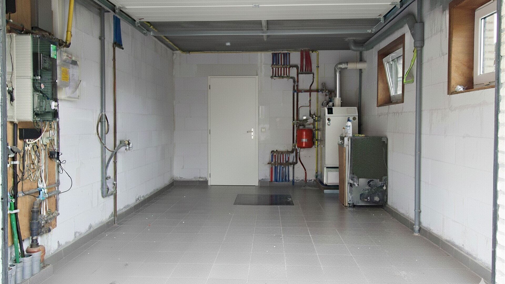 Villa for rent in Everberg