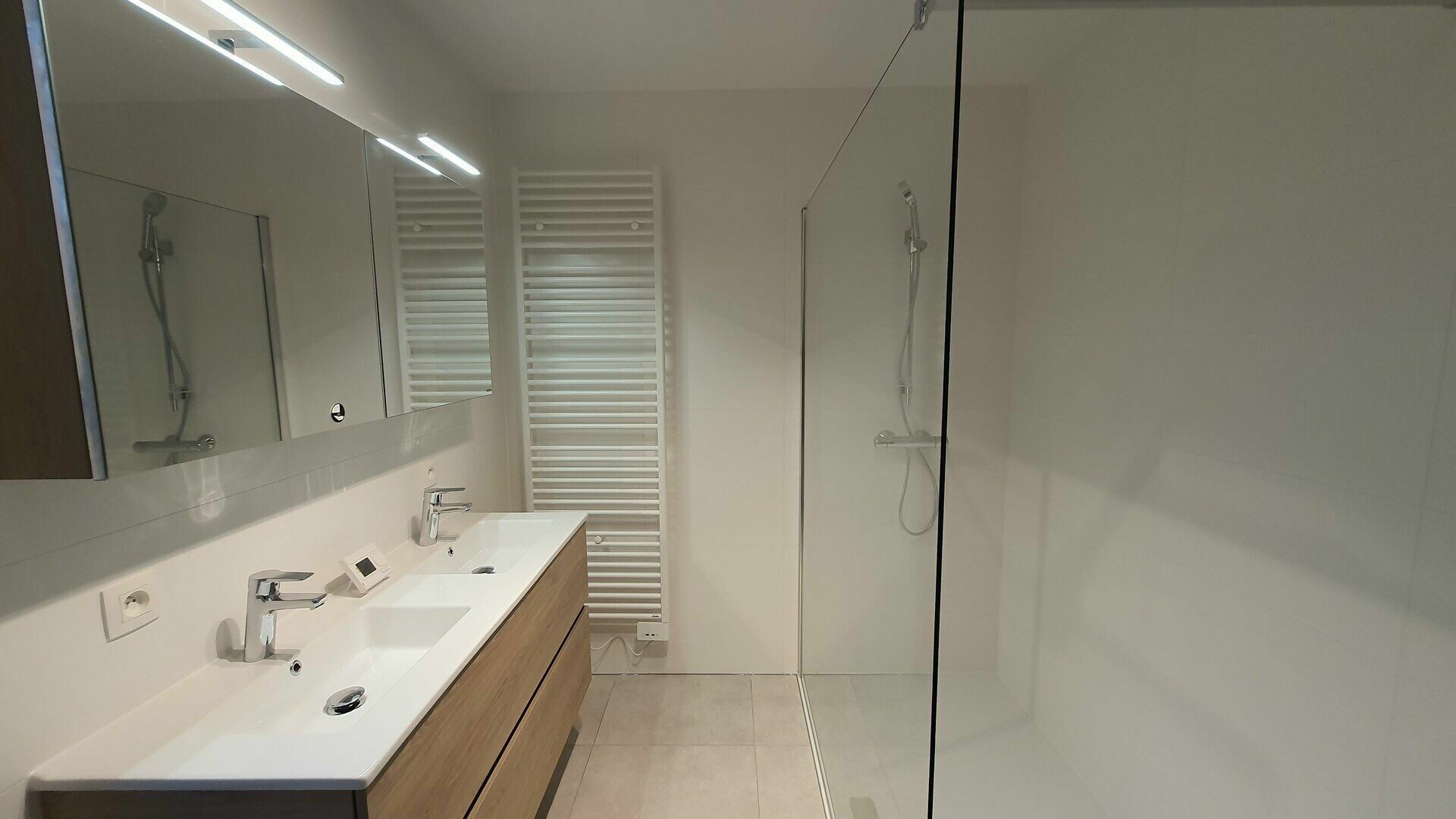 Villa for rent in LEEFDAAL