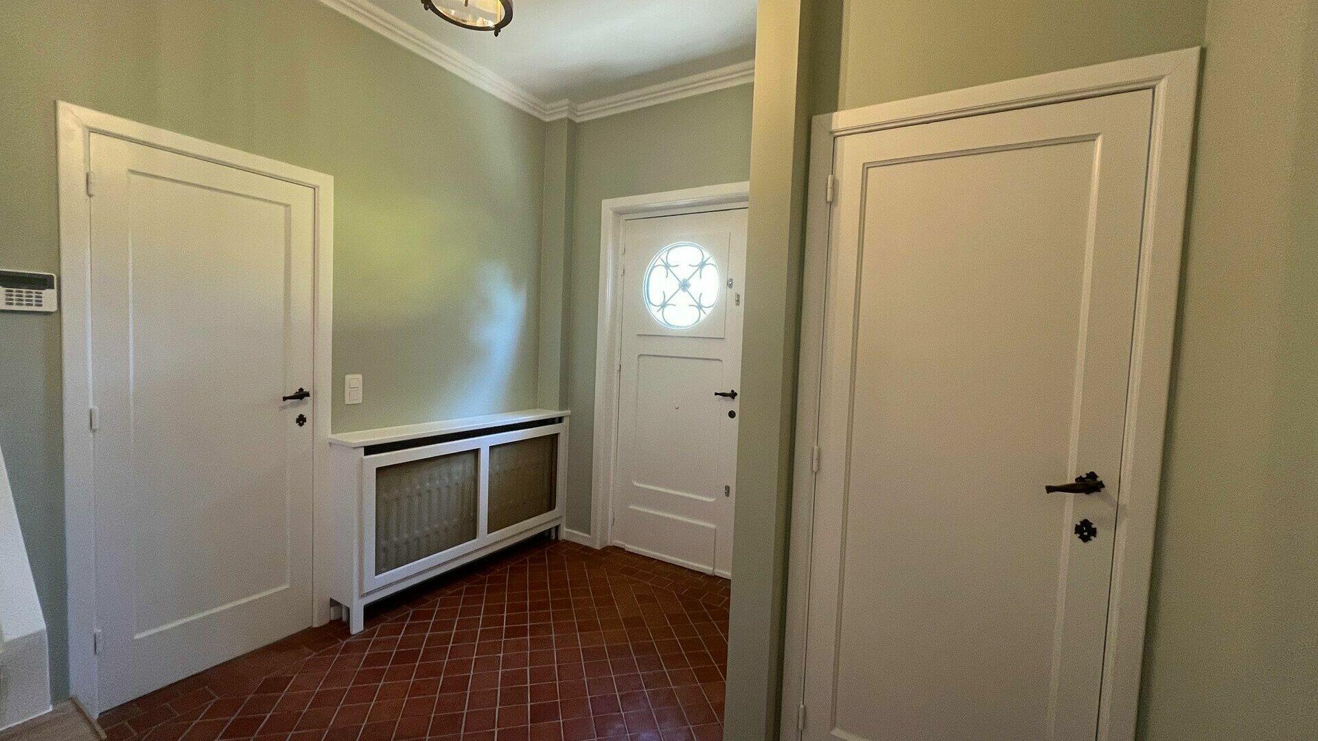 Villa for rent in STERREBEEK