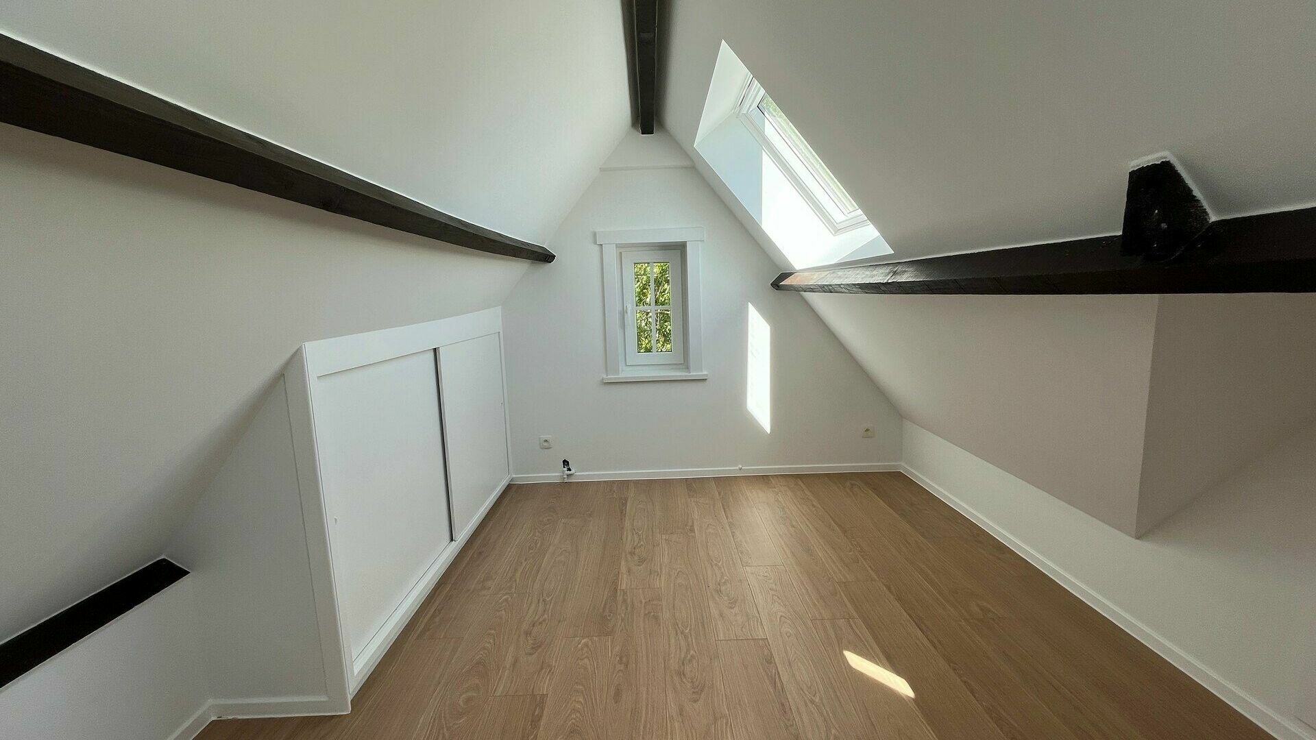Villa for rent in STERREBEEK