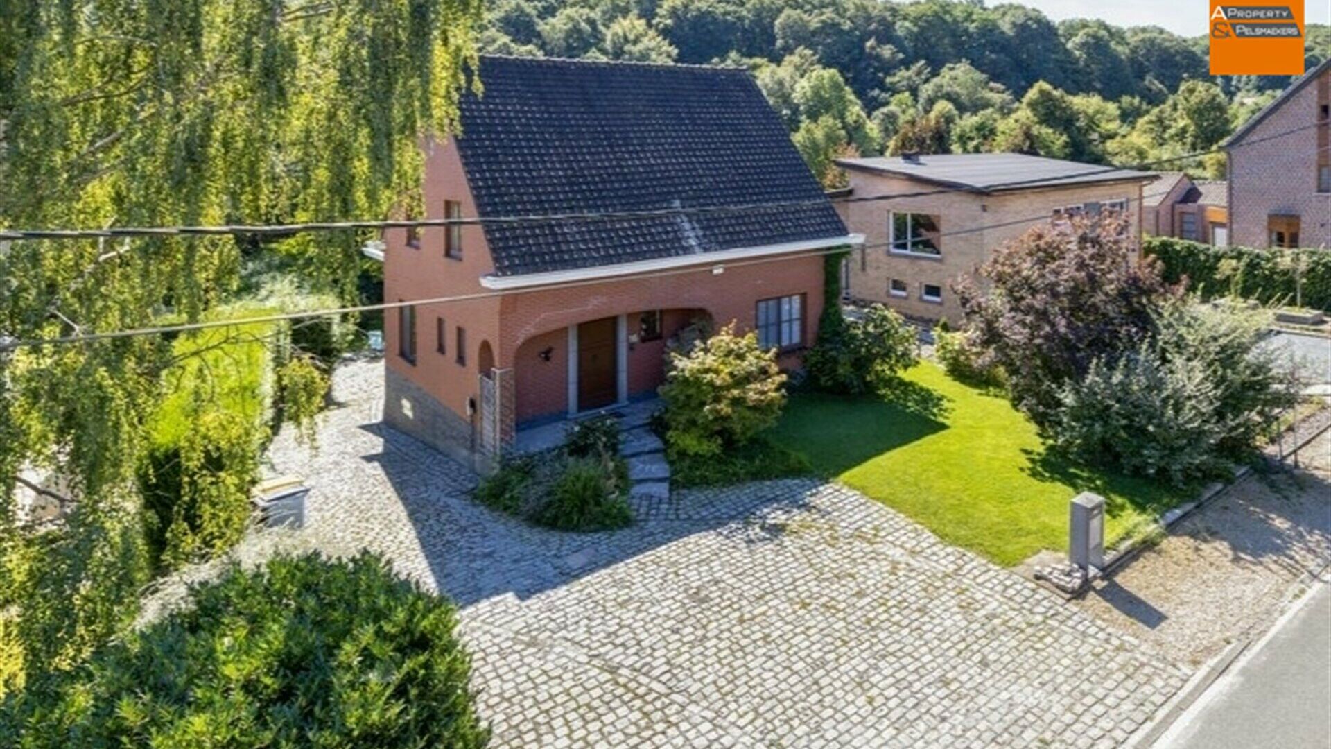 Villa for sale in EVERBERG