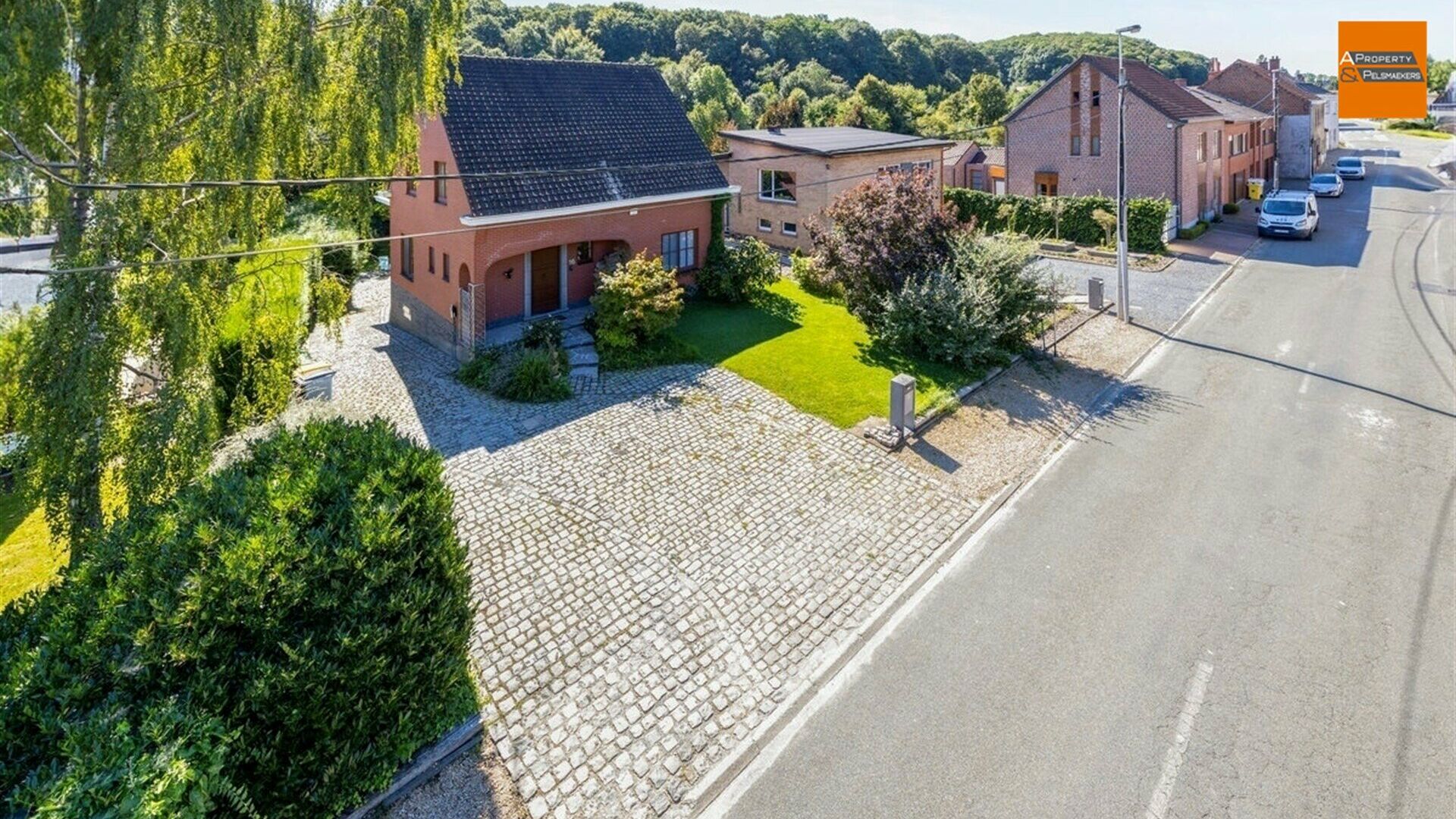 Villa for sale in EVERBERG