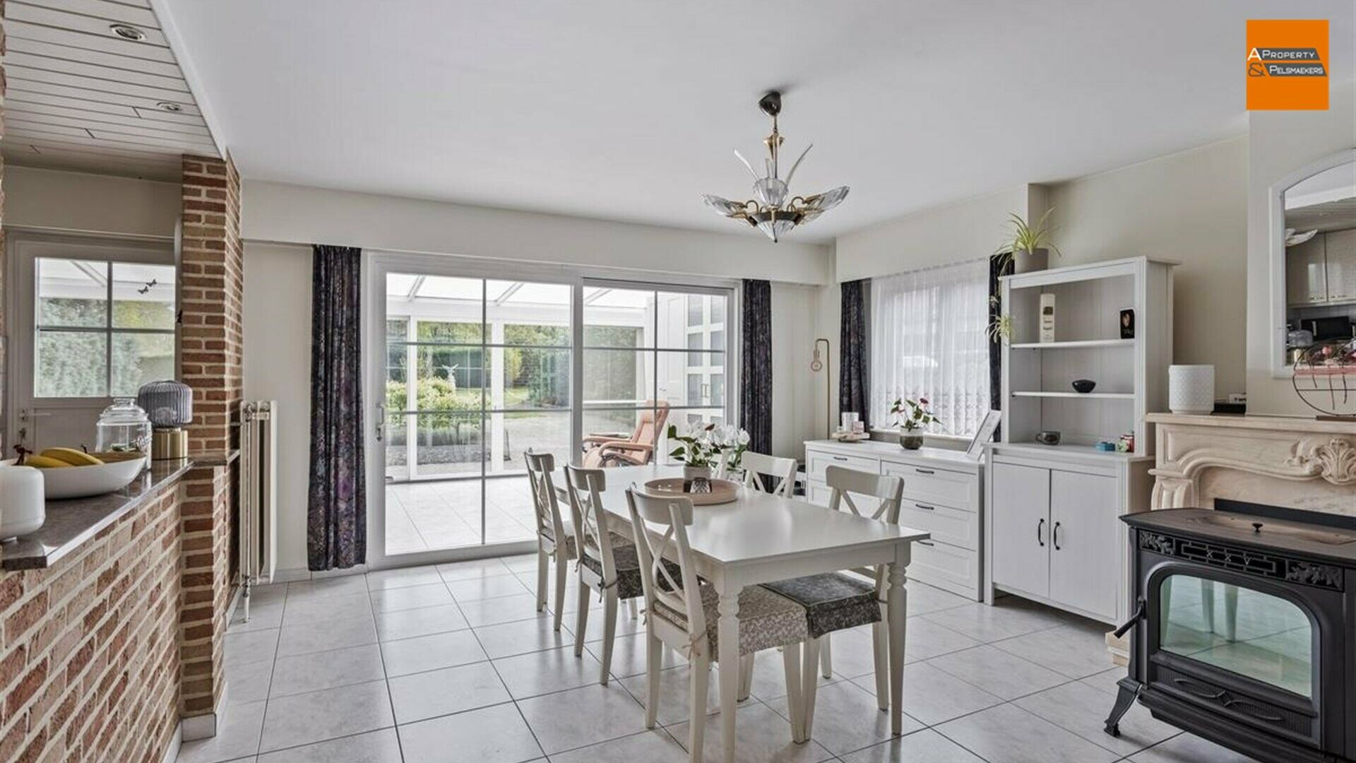 Villa for sale in EVERBERG