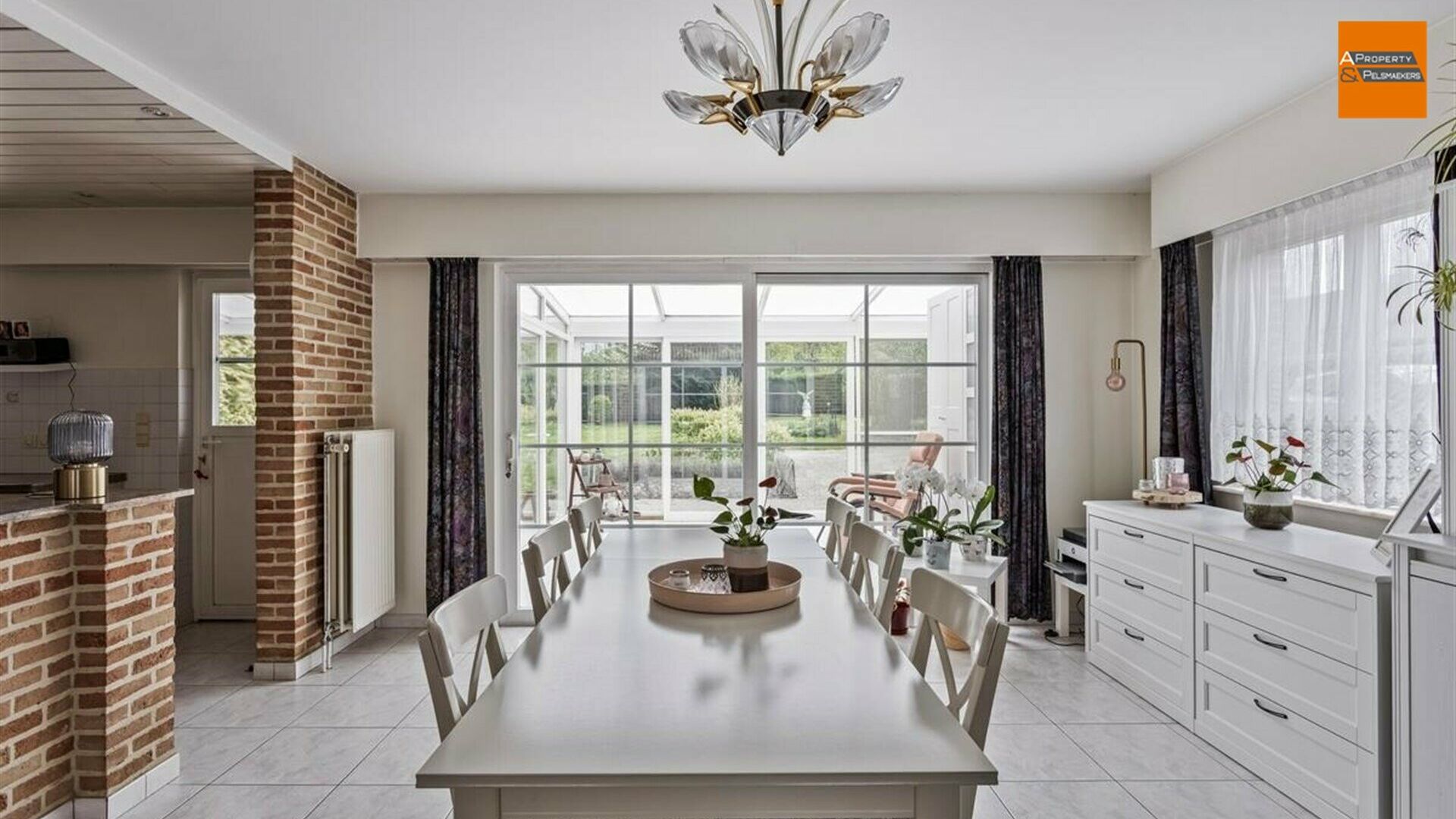 Villa for sale in EVERBERG