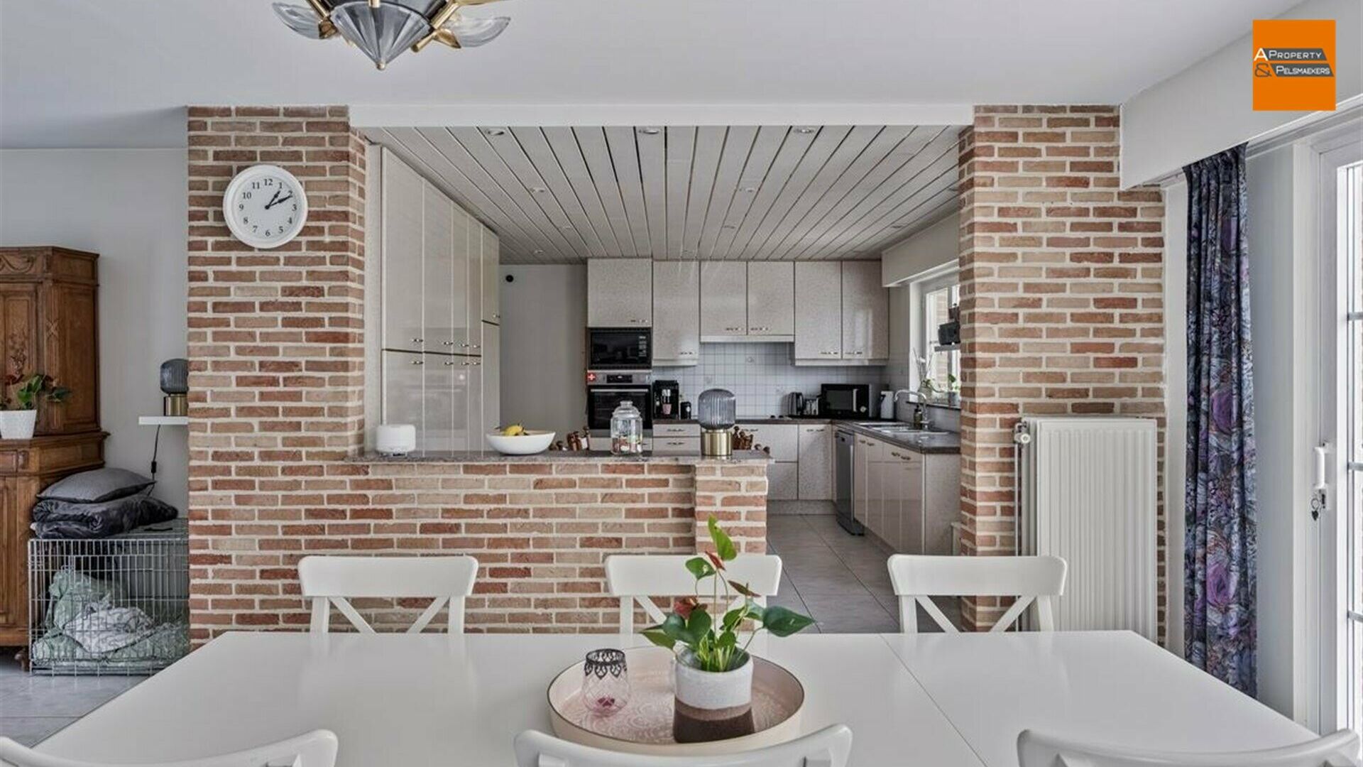 Villa for sale in EVERBERG