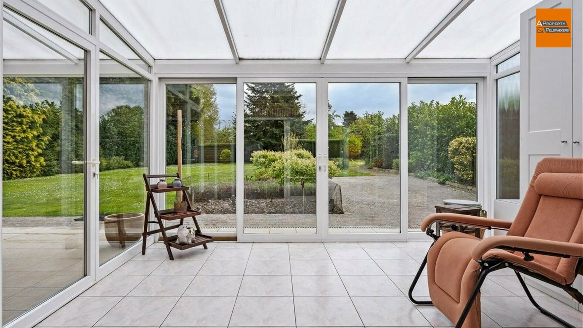 Villa for sale in EVERBERG