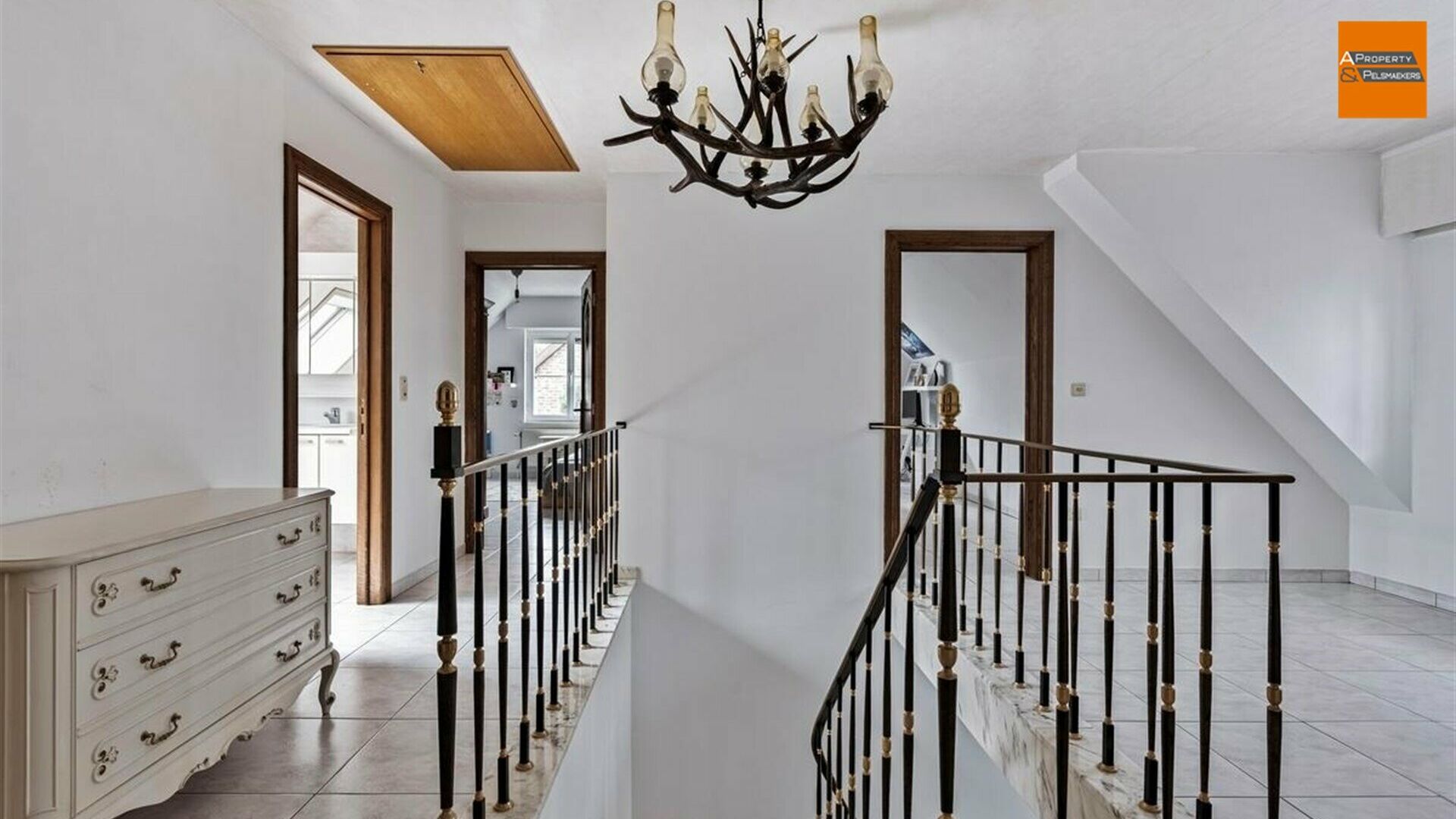 Villa for sale in EVERBERG