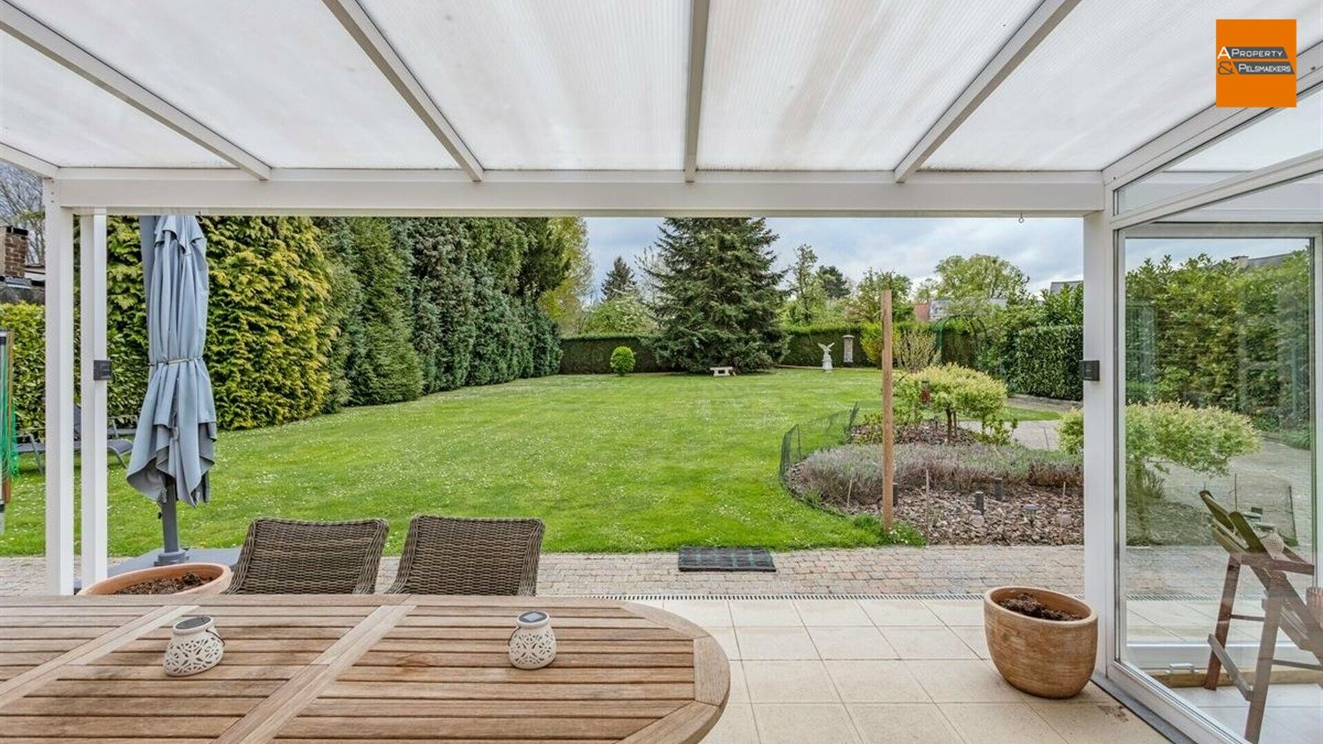 Villa for sale in EVERBERG