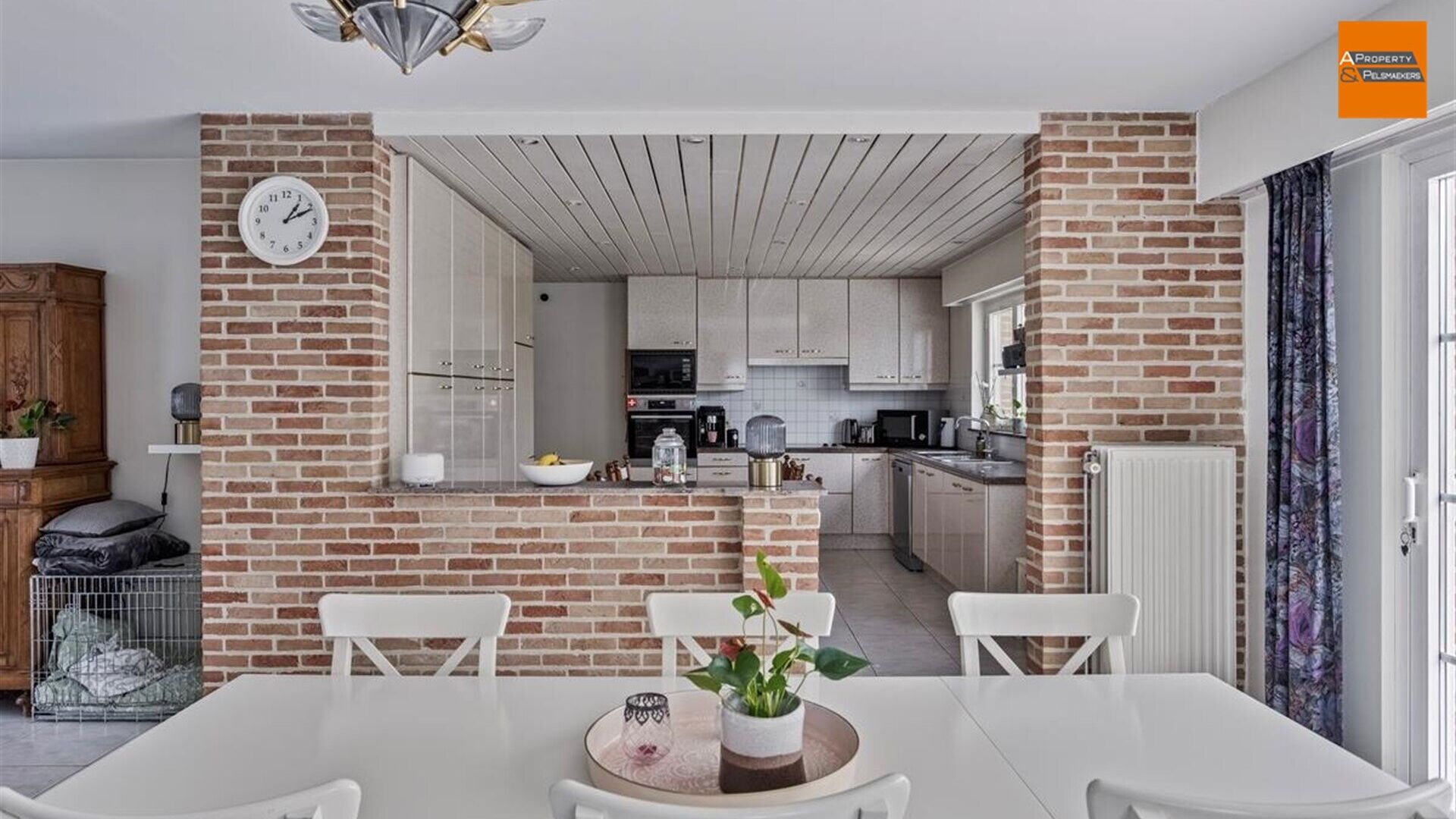 Villa for sale in EVERBERG