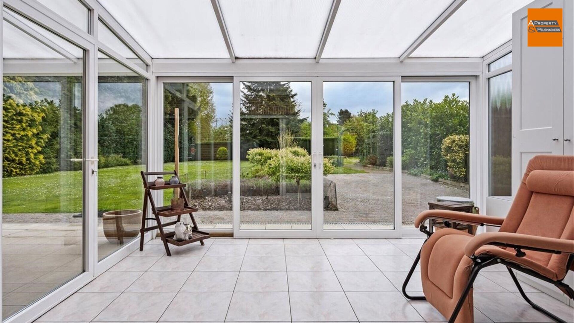 Villa for sale in EVERBERG