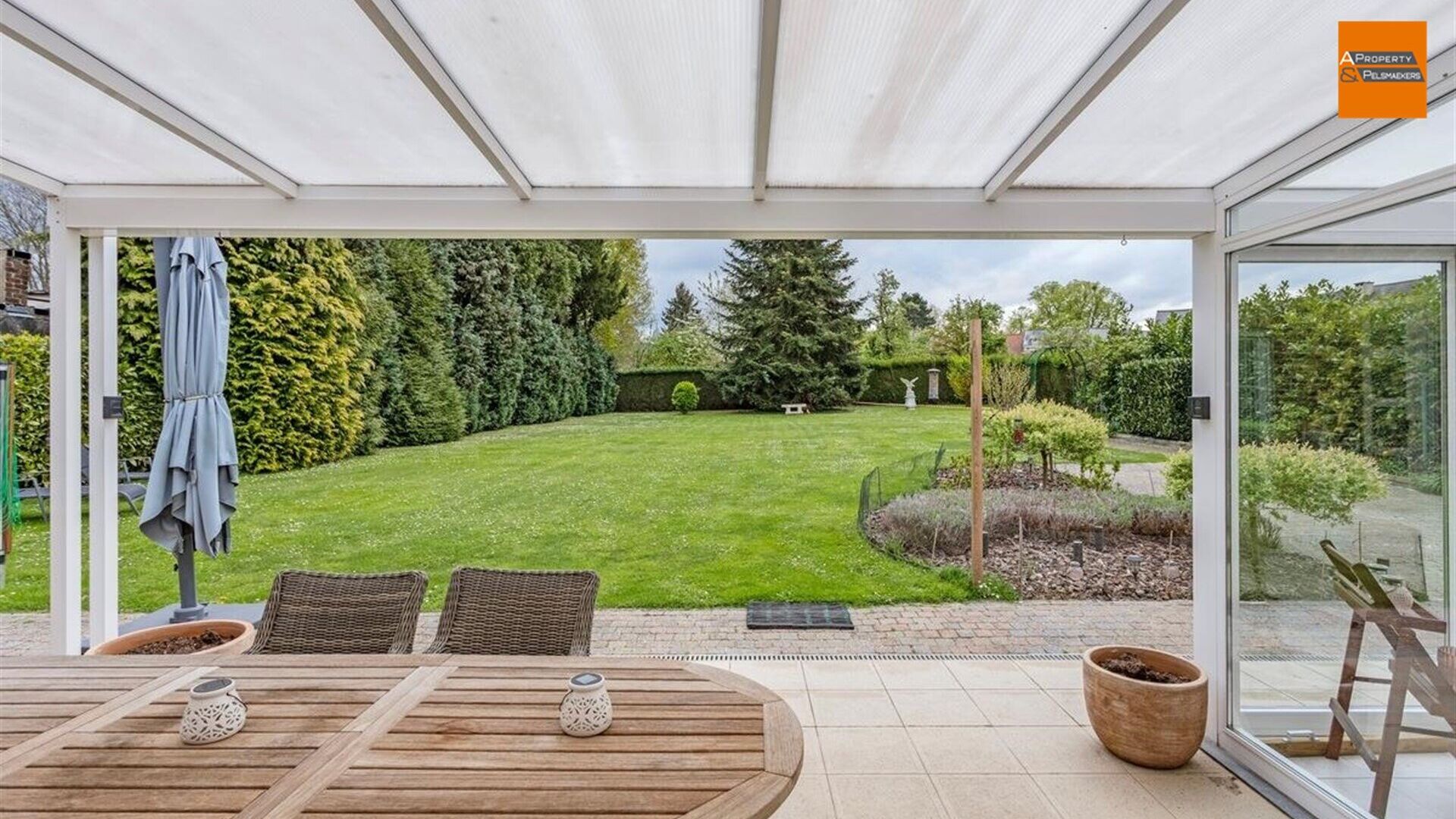 Villa for sale in EVERBERG