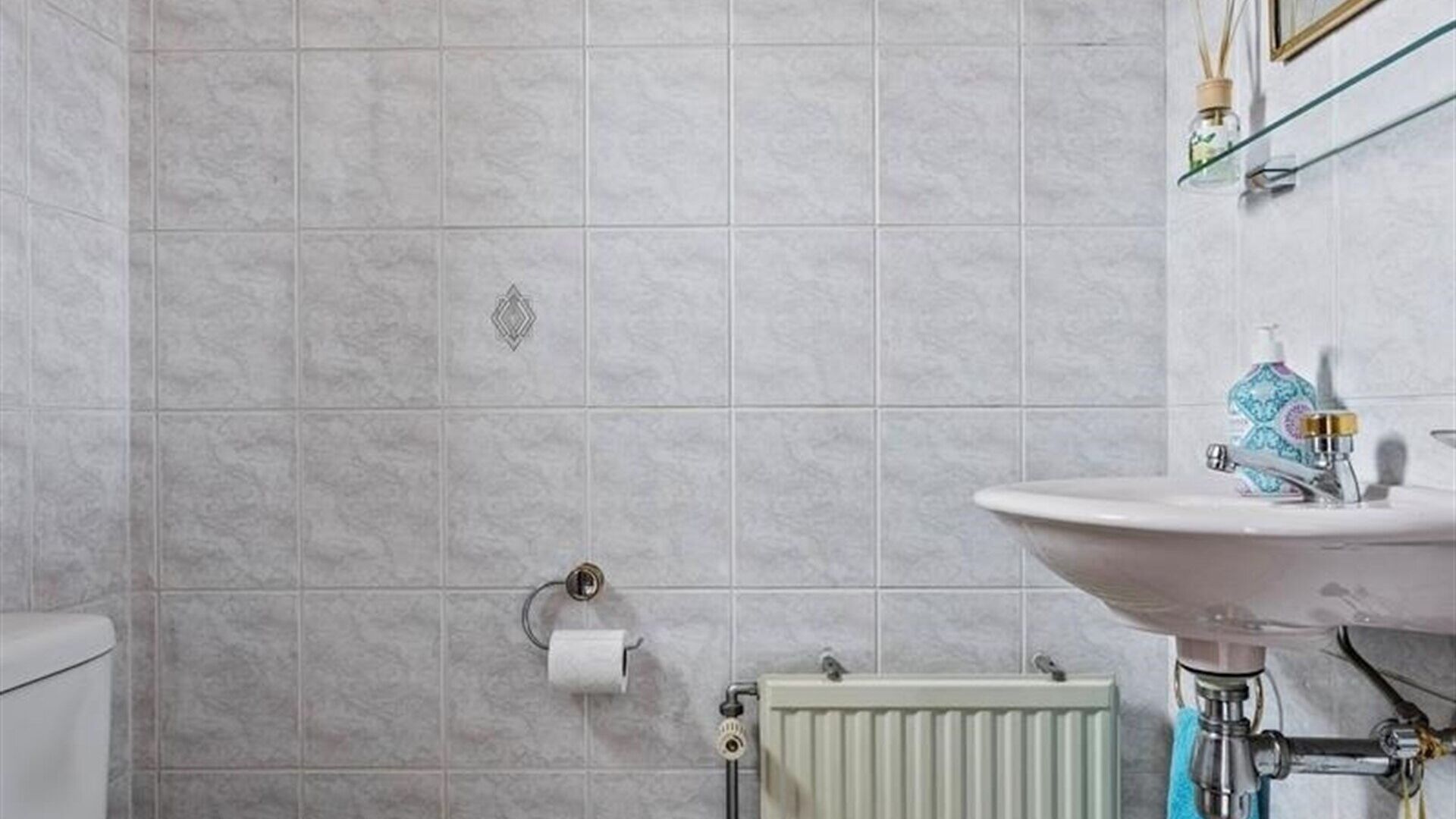 Villa for sale in EVERBERG