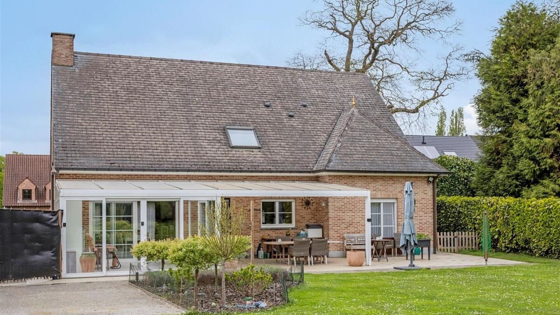 Villa for sale in EVERBERG