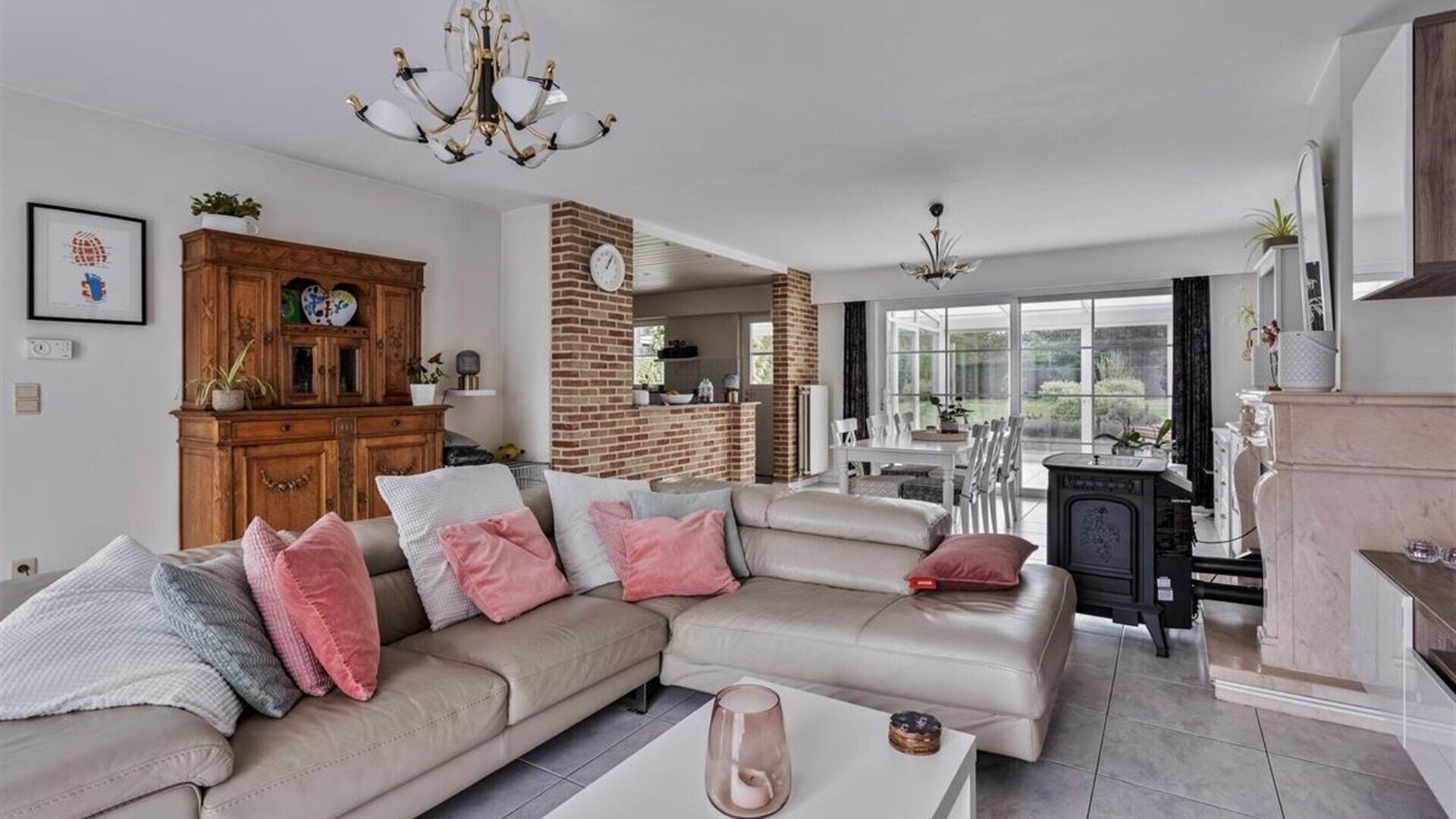 Villa for sale in EVERBERG