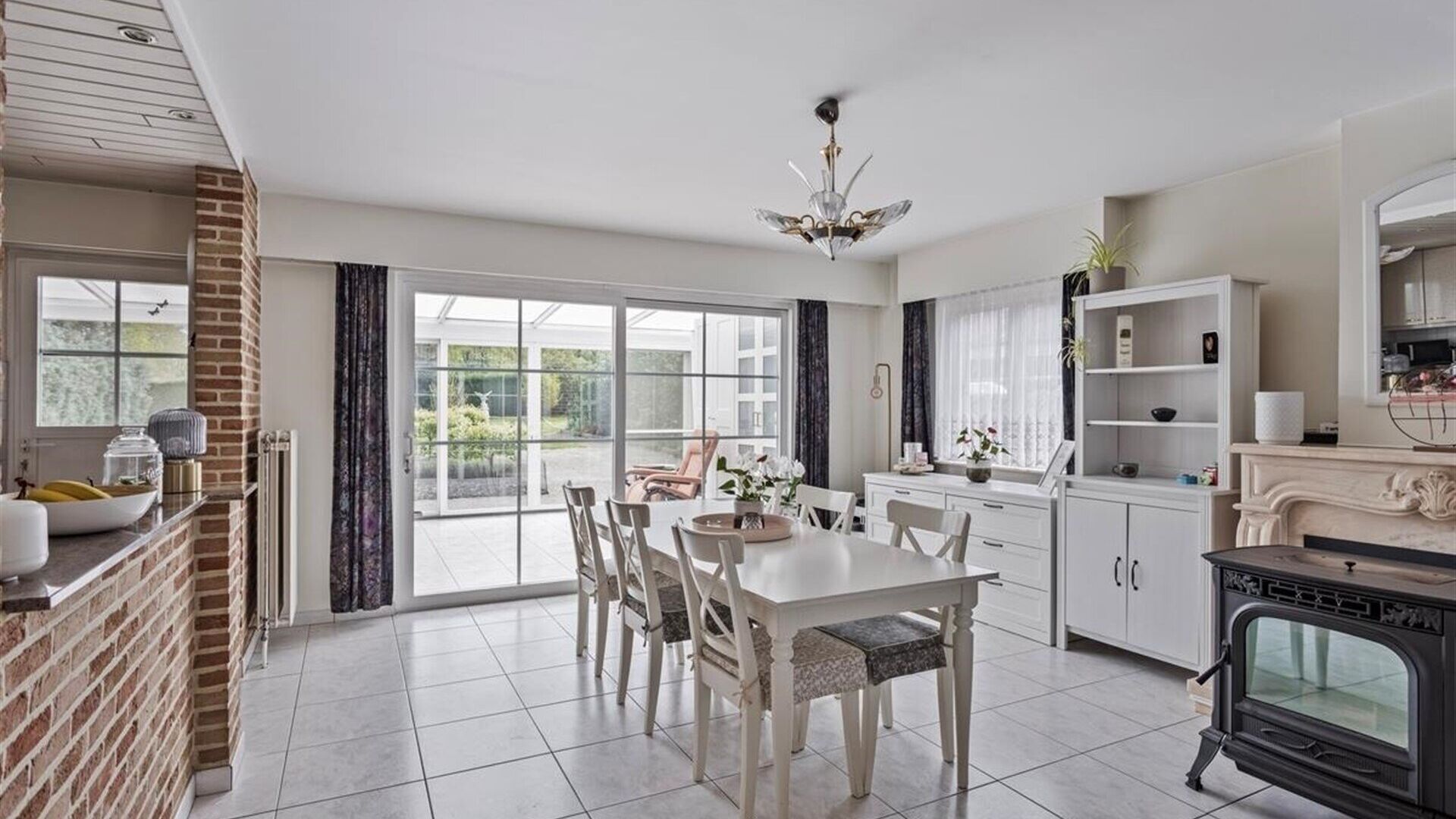 Villa for sale in EVERBERG