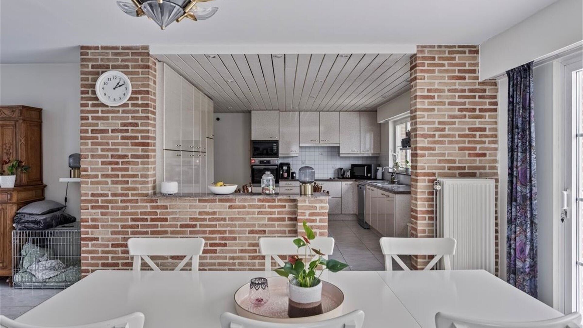 Villa for sale in EVERBERG