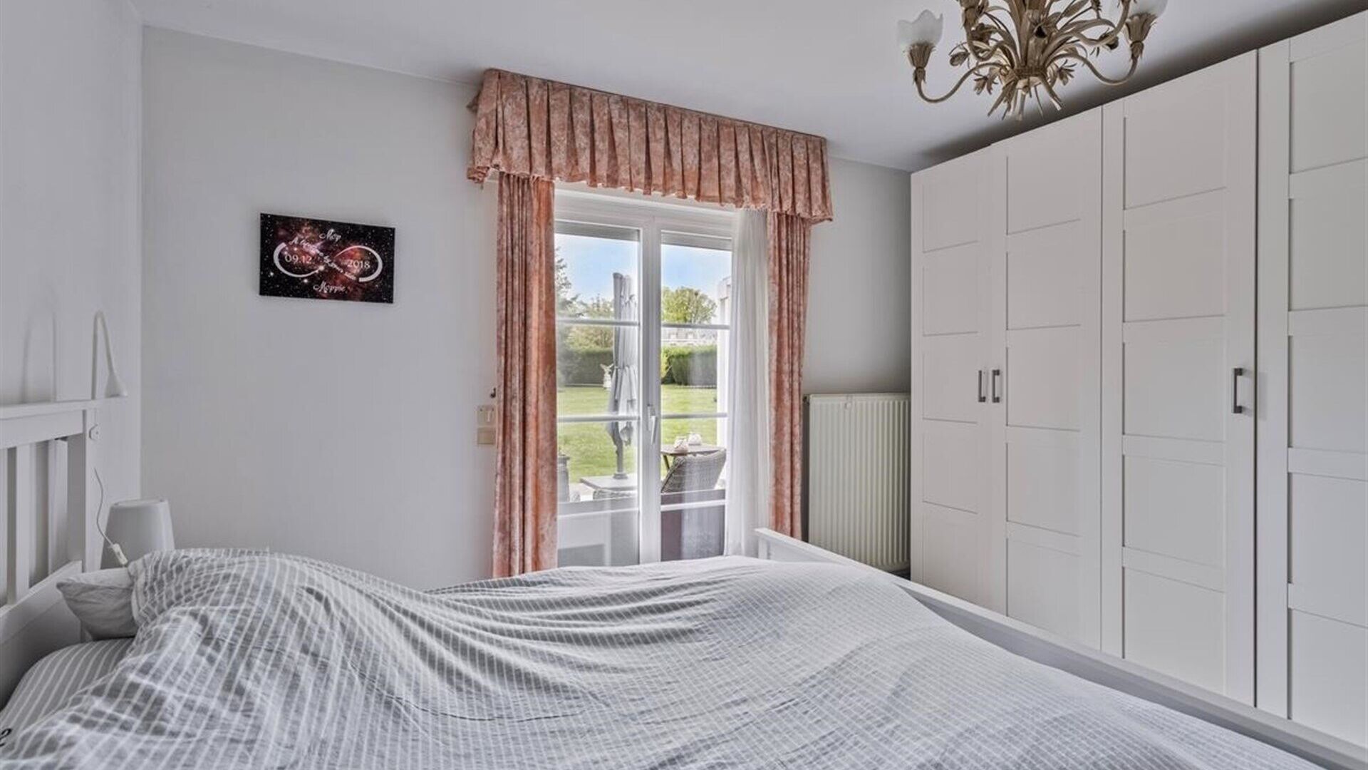 Villa for sale in EVERBERG