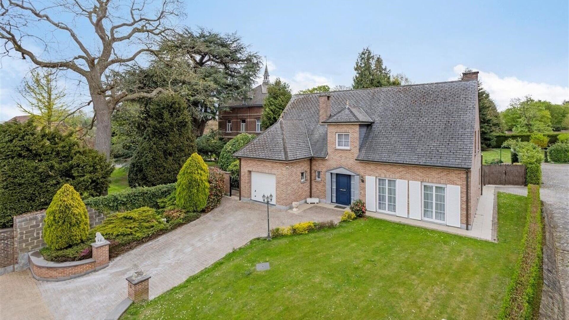 Villa for sale in EVERBERG