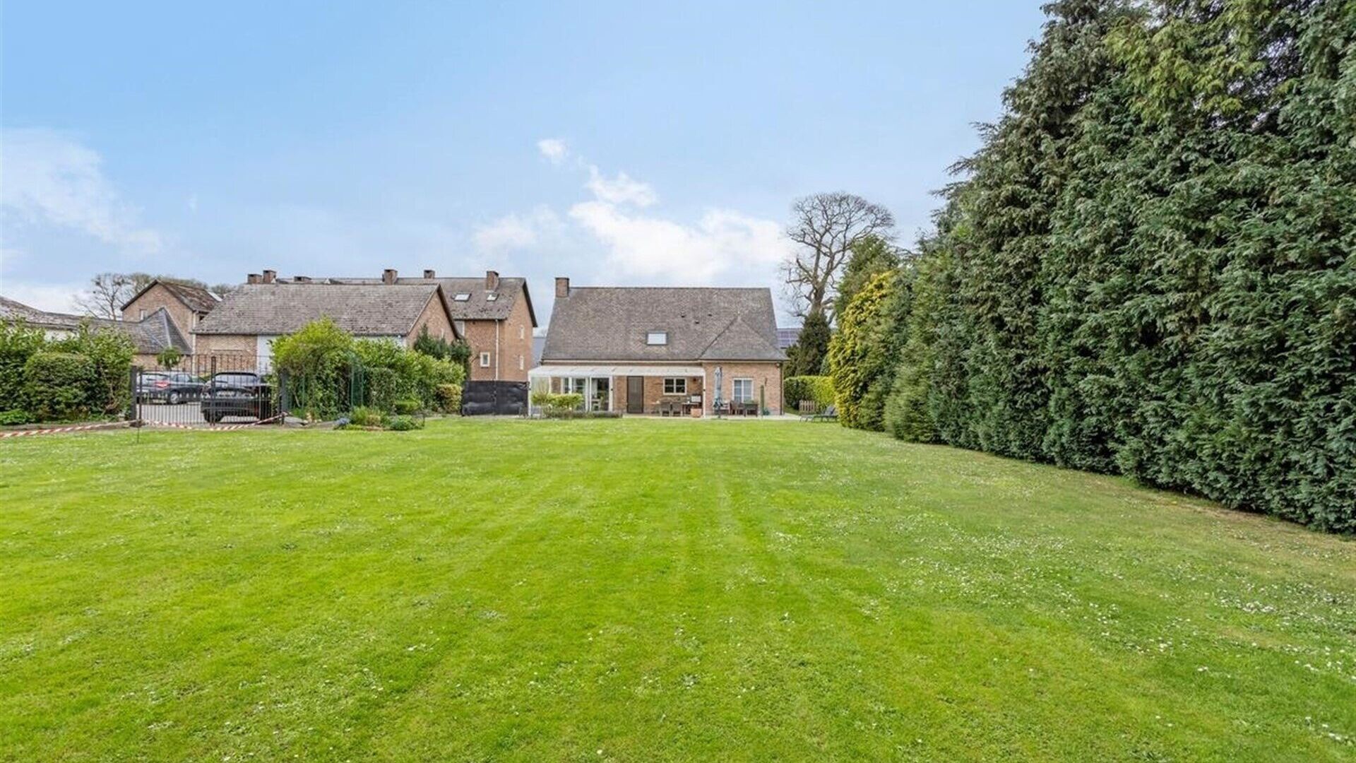 Villa for sale in EVERBERG