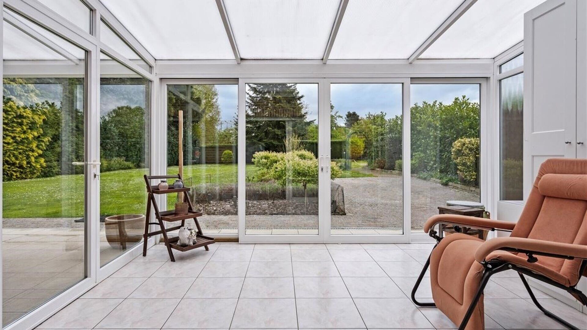 Villa for sale in EVERBERG