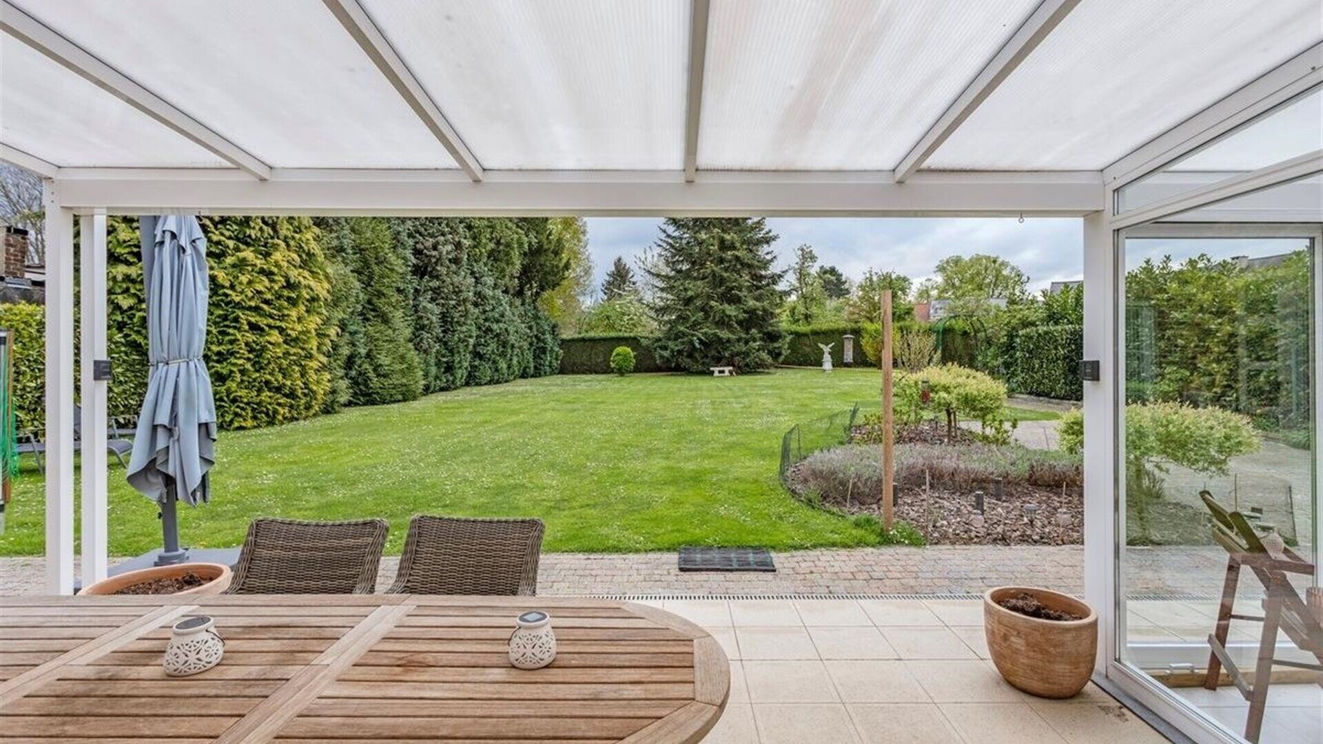 Villa for sale in EVERBERG