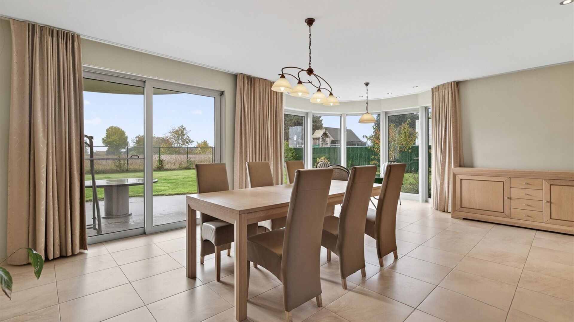 House for sale in EVERBERG