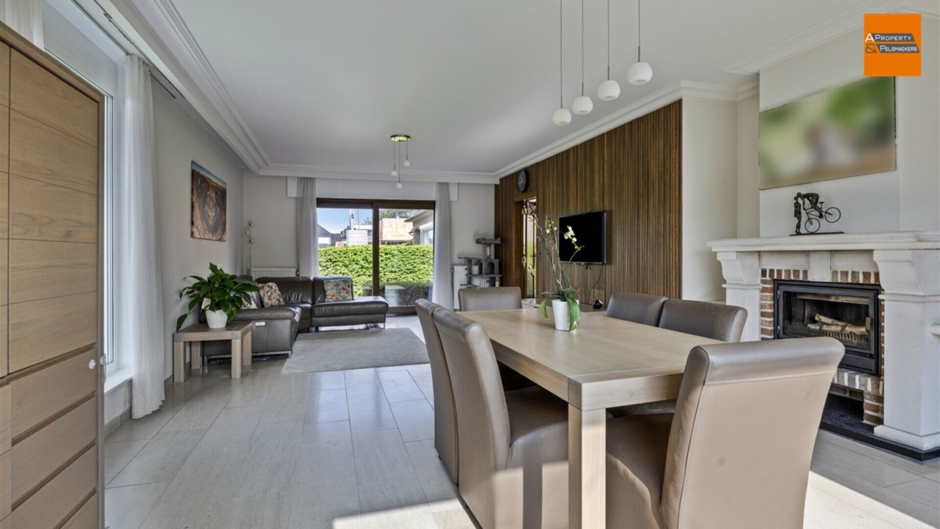 Villa for sale in HEVER