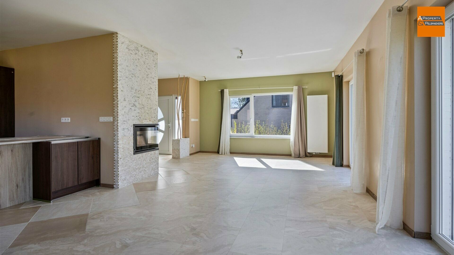 Villa for sale in KAMPENHOUT